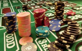 Studio Infinite Blackjack casatoto dengan dealer profesional dan kamera multi-sudut