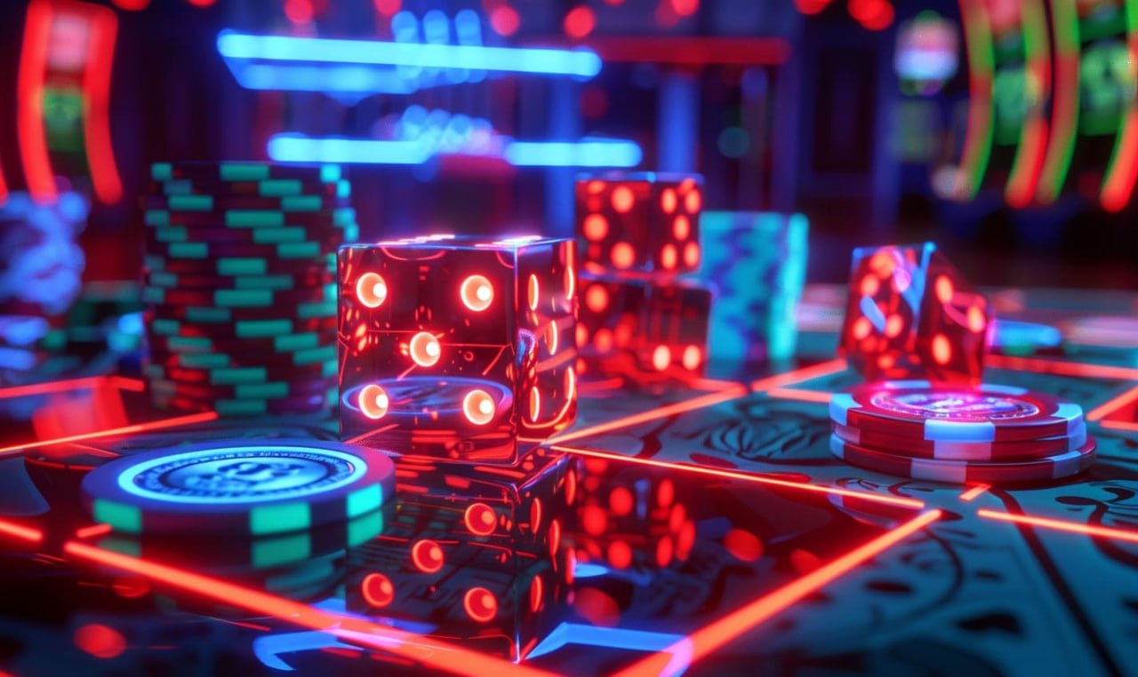 Alur permainan Infinite Blackjack casatoto dari penempatan taruhan hingga pembayaran